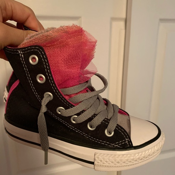 New converse 10.5 - Picture 6 of 6